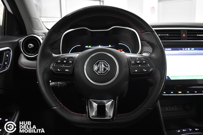 MG ZS 1.0T-GDI Luxury