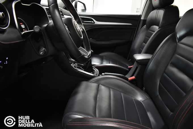 MG ZS 1.0T-GDI Luxury