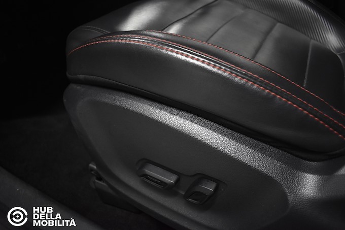 MG ZS 1.0T-GDI Luxury