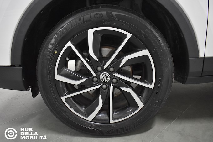 MG ZS 1.0T-GDI Luxury