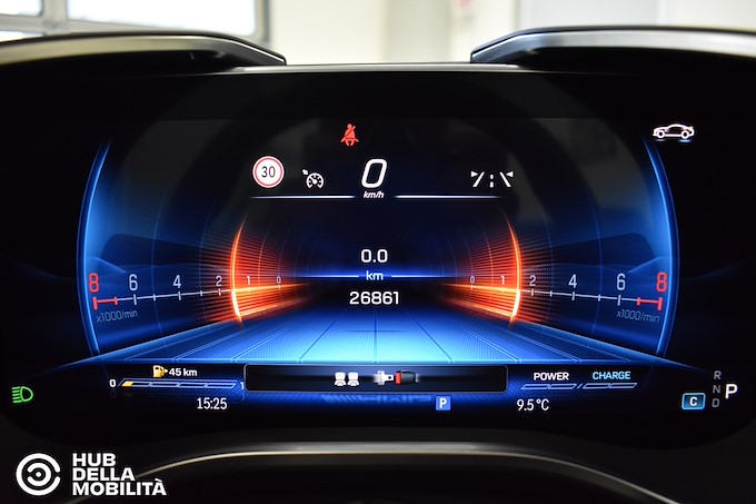 MERCEDES-BENZ SL 43 AMG Premium