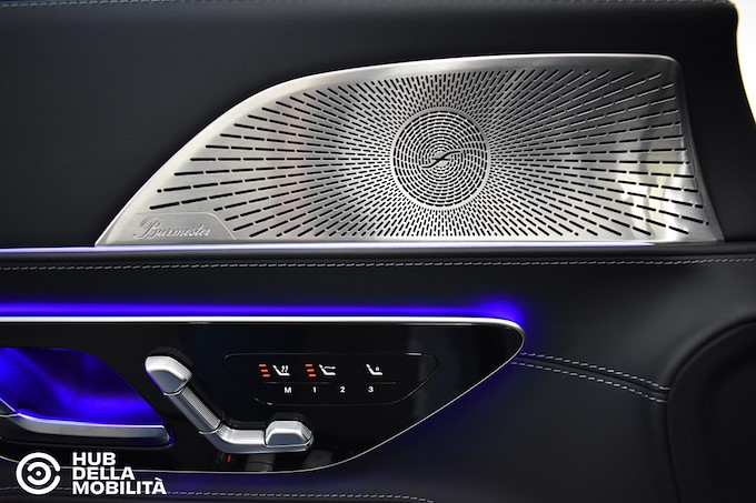 MERCEDES-BENZ SL 43 AMG Premium