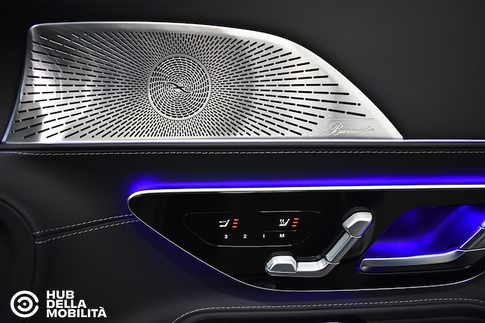 MERCEDES-BENZ SL 43 AMG Premium