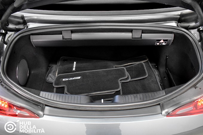 MERCEDES-BENZ SL 43 AMG Premium