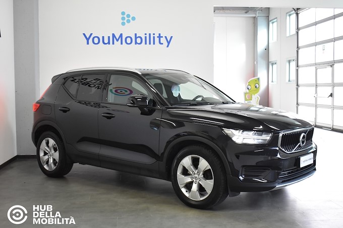 VOLVO XC40 D3 AWD Geartronic Business