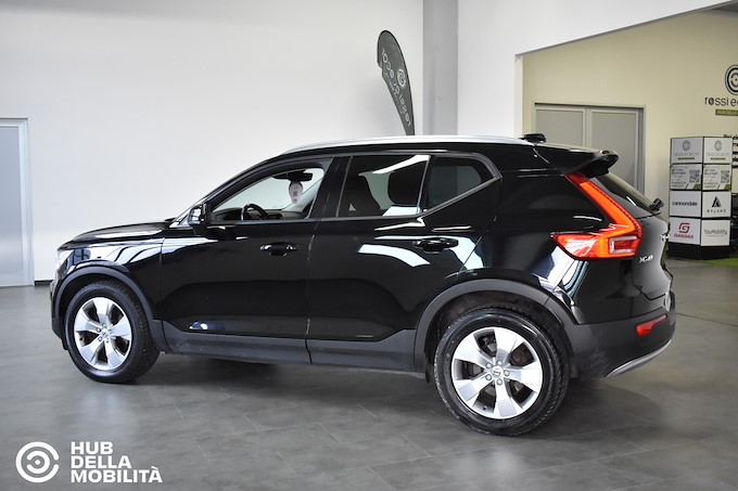 VOLVO XC40 D3 AWD Geartronic Business