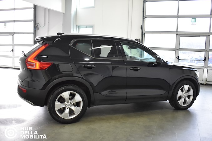 VOLVO XC40 D3 AWD Geartronic Business