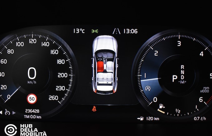 VOLVO XC40 D3 AWD Geartronic Business