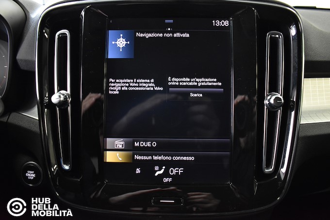 VOLVO XC40 D3 AWD Geartronic Business