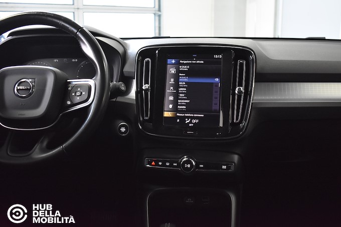 VOLVO XC40 D3 AWD Geartronic Business