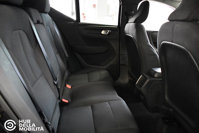 VOLVO XC40 D3 AWD Geartronic Business