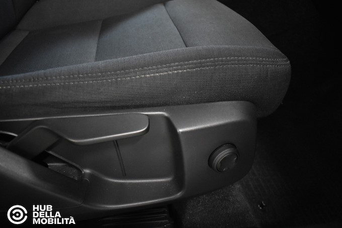 VOLVO XC40 D3 AWD Geartronic Business