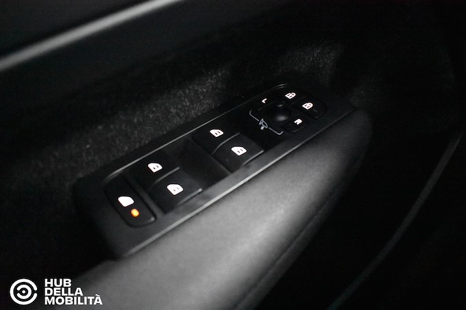 VOLVO XC40 D3 AWD Geartronic Business