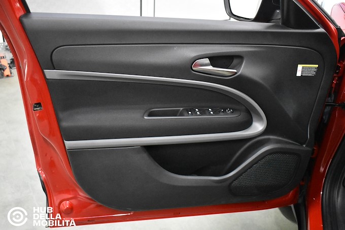 JEEP Avenger 1.2 Turbo 100 CV Longitude