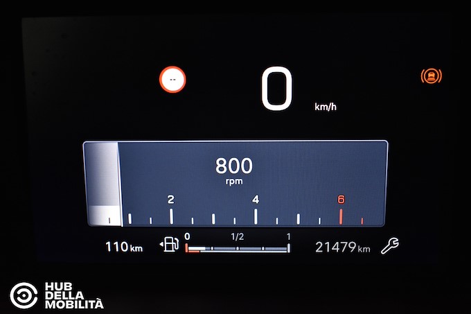 JEEP Avenger 1.2 Turbo 100 CV Longitude