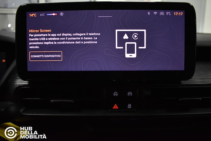 JEEP Avenger 1.2 Turbo 100 CV Longitude