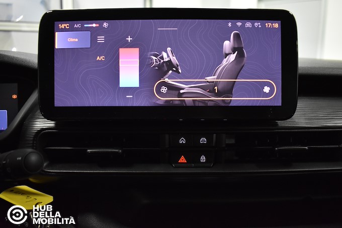 JEEP Avenger 1.2 Turbo 100 CV Longitude