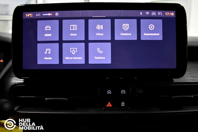 JEEP Avenger 1.2 Turbo 100 CV Longitude