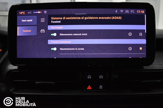 JEEP Avenger 1.2 Turbo 100 CV Longitude