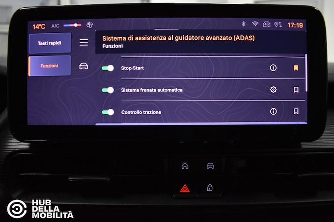 JEEP Avenger 1.2 Turbo 100 CV Longitude