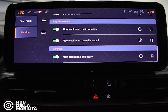 JEEP Avenger 1.2 Turbo 100 CV Longitude