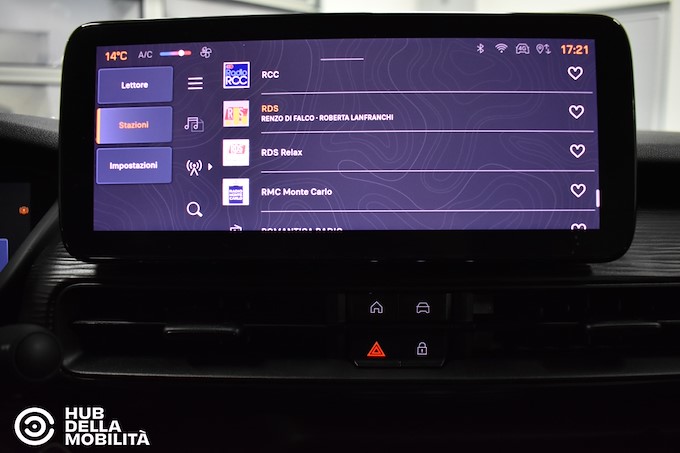 JEEP Avenger 1.2 Turbo 100 CV Longitude