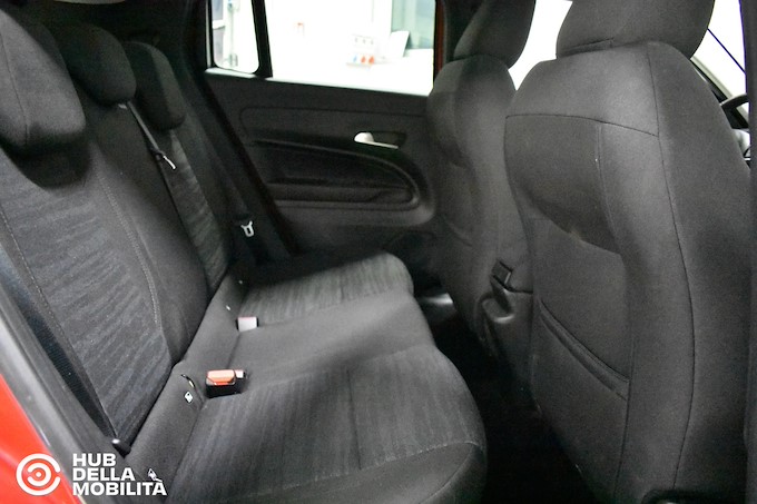 JEEP Avenger 1.2 Turbo 100 CV Longitude