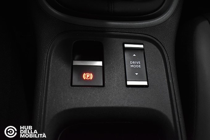 JEEP Avenger 1.2 Turbo 100 CV Longitude