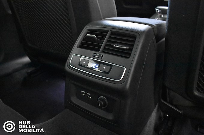 AUDI A4 allroad 40 TDI 204 CV S tronic Business Evolution