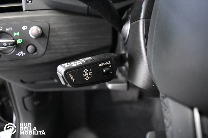 AUDI A4 allroad 40 TDI 204 CV S tronic Business Evolution