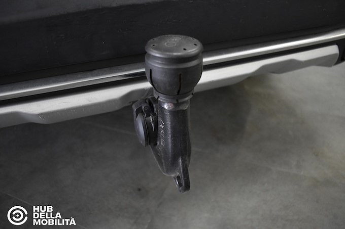 AUDI A4 allroad 40 TDI 204 CV S tronic Business Evolution