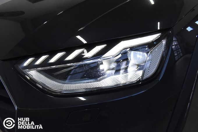 AUDI A4 allroad 40 TDI 204 CV S tronic Business Evolution