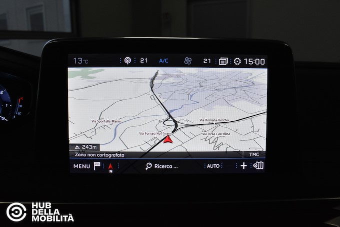 PEUGEOT 5008 BlueHDi 130 S&S EAT8 Business