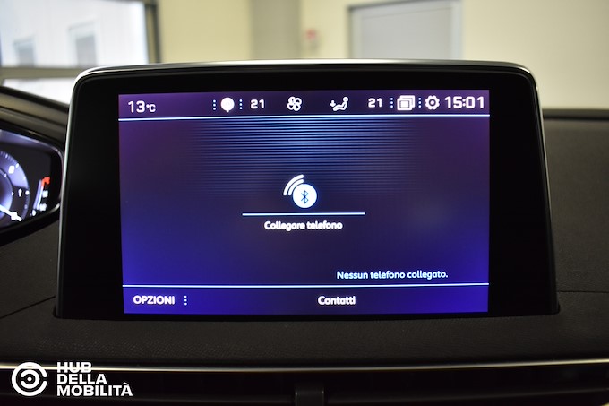 PEUGEOT 5008 BlueHDi 130 S&S EAT8 Business