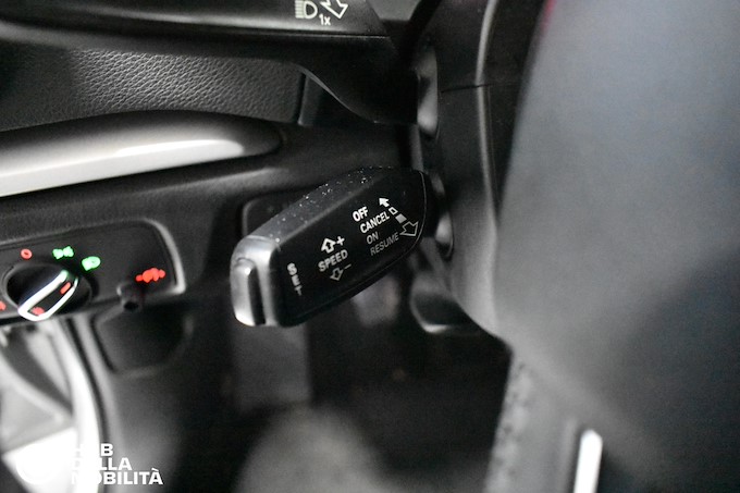 AUDI A3 SPB 1.6 TDI 105 CV CR Ambiente