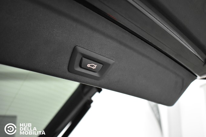 BMW X6 xDrive30d 48V Msport