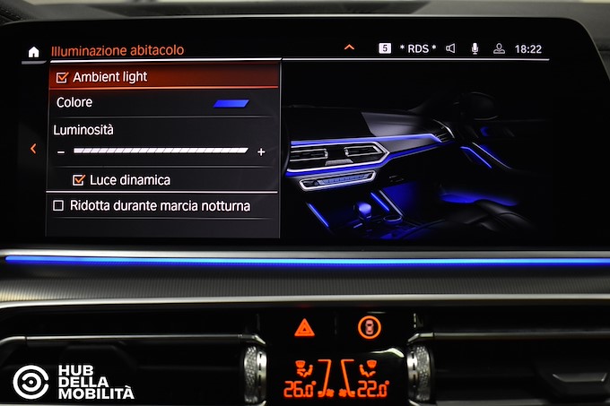 BMW X6 xDrive30d 48V Msport