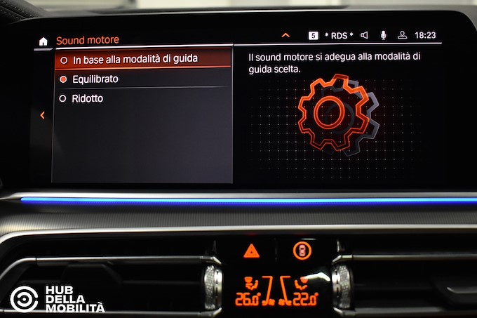 BMW X6 xDrive30d 48V Msport