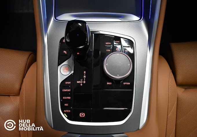 BMW X6 xDrive30d 48V Msport