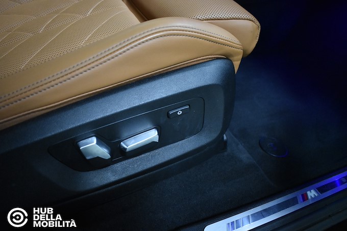 BMW X6 xDrive30d 48V Msport