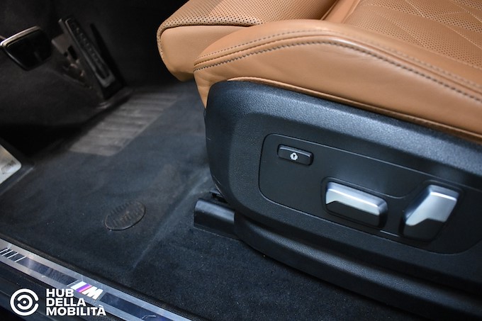 BMW X6 xDrive30d 48V Msport