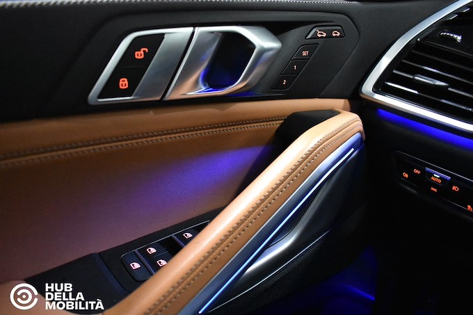 BMW X6 xDrive30d 48V Msport