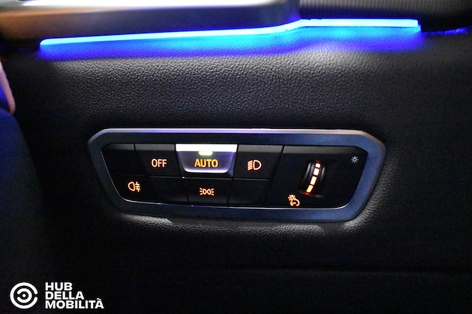 BMW X6 xDrive30d 48V Msport