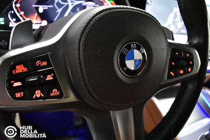 BMW X6 xDrive30d 48V Msport