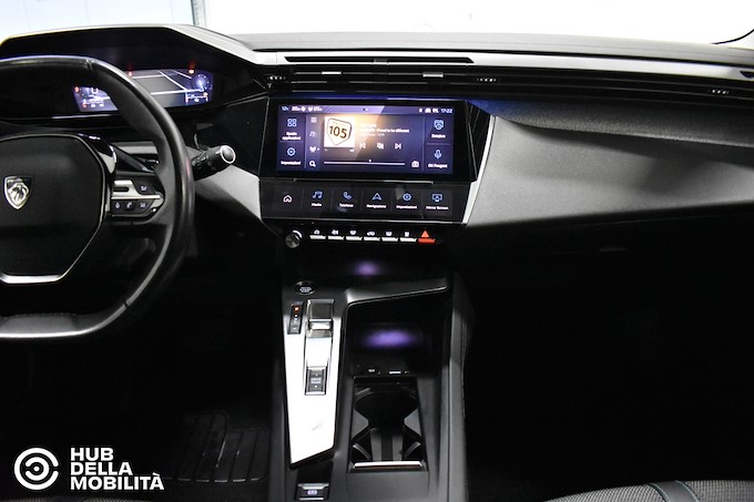 PEUGEOT 308 BlueHDi 130 S&S EAT8 SW Allure