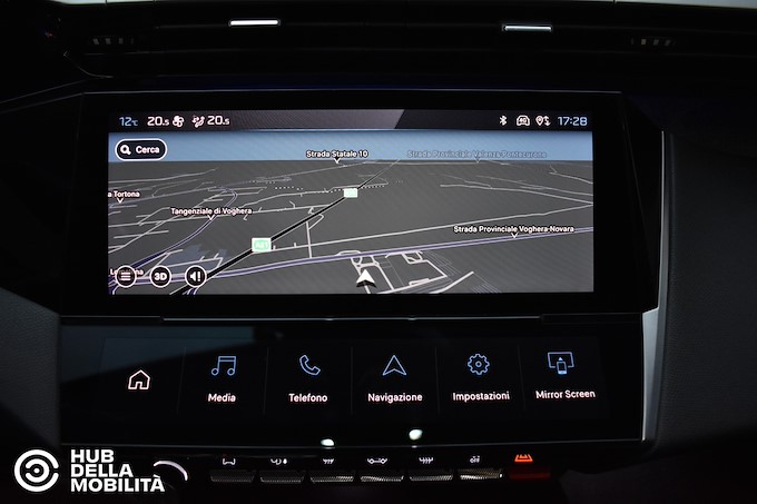 PEUGEOT 308 BlueHDi 130 S&S EAT8 SW Allure