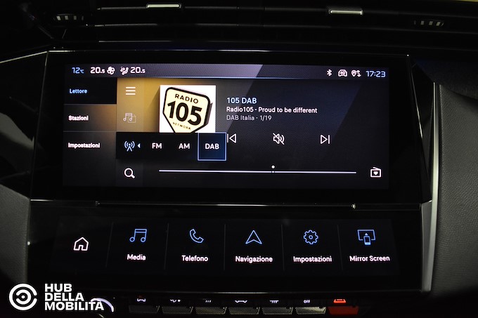 PEUGEOT 308 BlueHDi 130 S&S EAT8 SW Allure