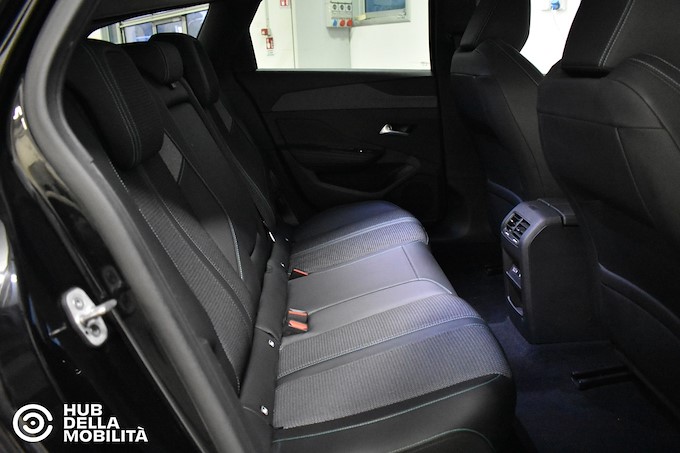 PEUGEOT 308 BlueHDi 130 S&S EAT8 SW Allure