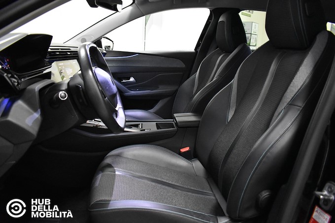 PEUGEOT 308 BlueHDi 130 S&S EAT8 SW Allure