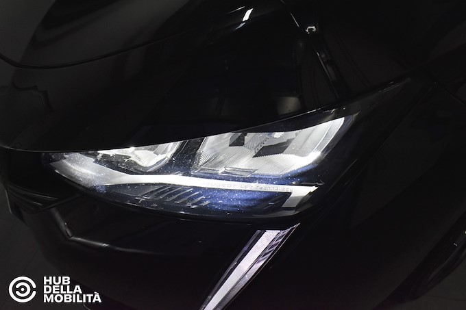 PEUGEOT 308 BlueHDi 130 S&S EAT8 SW Allure